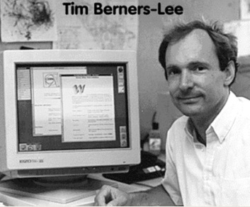 Tim Berners